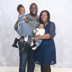 Olubunmi Parks